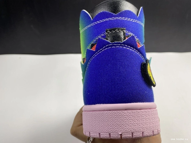 Chep Onekick X 1 JORDAN AIR OG J DC3481-900 HIGH BALVIN 0606